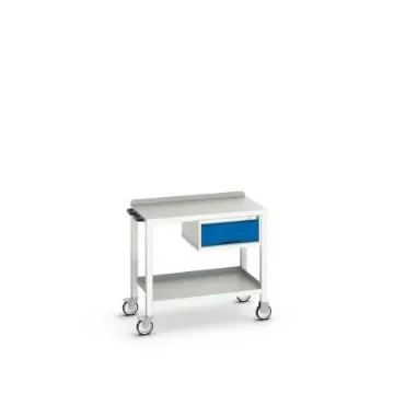 Bott Portable Steel Workbench, 910mm x 1000mm x 600mm - 16922800.11 product image