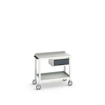 Bott Portable Steel Workbench, 910mm x 1000mm x 600mm - 16922800.19 product image