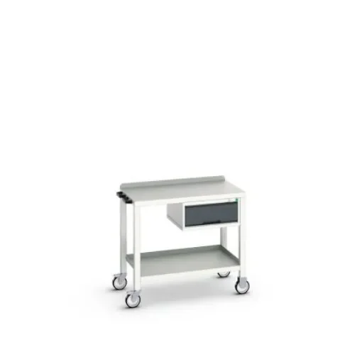 Bott Portable Steel Workbench, 910mm x 1000mm x 600mm - 16922800.19 product image