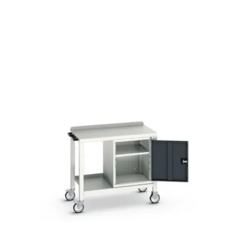 Bott Portable Steel Workbench, 910mm x 1000mm x 600mm - 16922802.19 product image