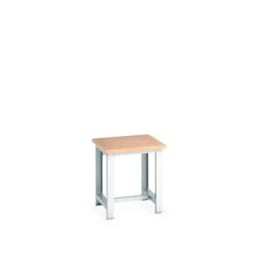 Bott Steel Workbench, 840mm x 750mm x 750mm - 41003010.16V product image