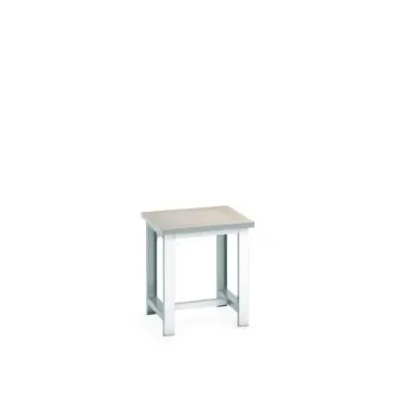 Bott Steel Workbench, 840mm x 750mm x 750mm - 41003012.16V product image