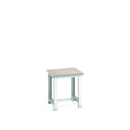 Bott Steel Workbench, 840mm x 750mm x 750mm - 41003012.16V product image