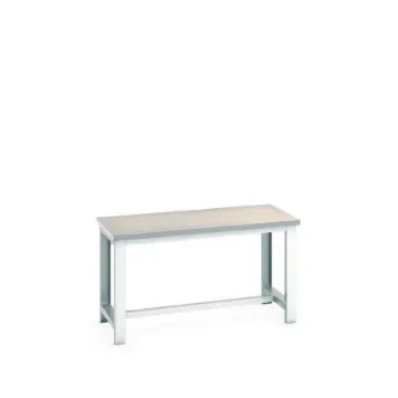 Bott Steel Workbench, 840mm x 1500mm x 750mm - 41003084.16V product image