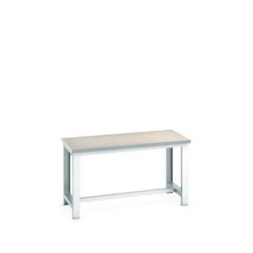 Bott Steel Workbench, 840mm x 1500mm x 750mm - 41003084.16V product image