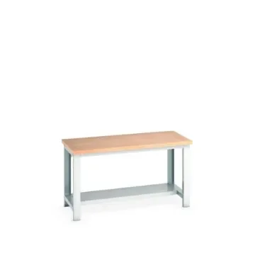 Bott Steel Workbench, 840mm x 1500mm x 750mm - 41003085.16V product image
