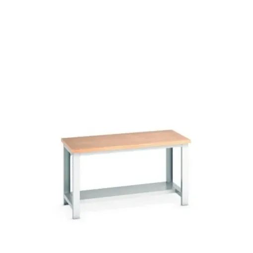 Bott Steel Workbench, 840mm x 1500mm x 750mm - 41003085.16V product image