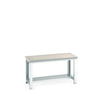 Bott Steel Workbench, 840mm x 1500mm x 750mm - 41003087.16V product image