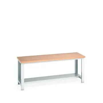 Bott Steel Workbench, 840mm x 2000mm x 750mm - 41003181.16V product image