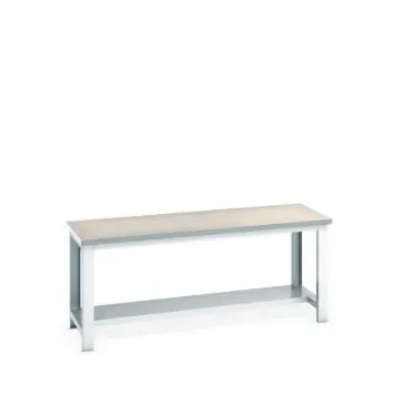 Bott Steel Workbench, 840mm x 2000mm x 750mm - 41003183.16V product image