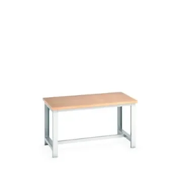 Bott Steel Workbench, 840mm x 1500mm x 900mm - 41004001.16V product image