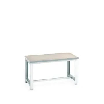 Bott Steel Workbench, 840mm x 1500mm x 900mm - 41004021.16V product image