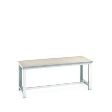 Bott Steel Workbench, 840mm x 2000mm x 900mm - 41004023.16V product image
