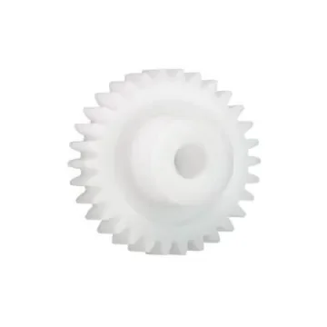 Igus Iguform S270 120 Teeth Spur Gear, 1.5 Module, 20mm Bore Diam, 180mm Pitch Diam, 40mm Hub Diam - S270GM-ST-150-120-00-200-R product image