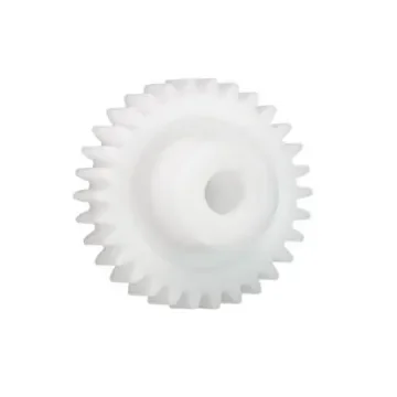 Igus Iguform S270 140 Teeth Spur Gear, 1.5 Module, 20mm Bore Diam, 210mm Pitch Diam, 40mm Hub Diam - S270GM-ST-150-140-00-200-R product image
