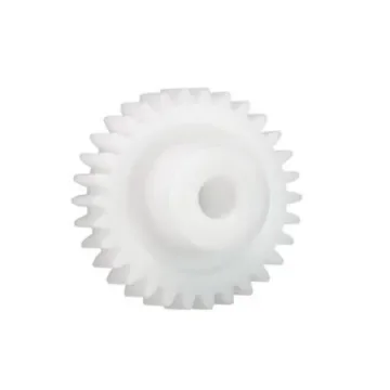 Igus Iguform S270 150 Teeth Spur Gear, 1.5 Module, 20mm Bore Diam, 225mm Pitch Diam, 40mm Hub Diam - S270GM-ST-150-150-00-200-R product image