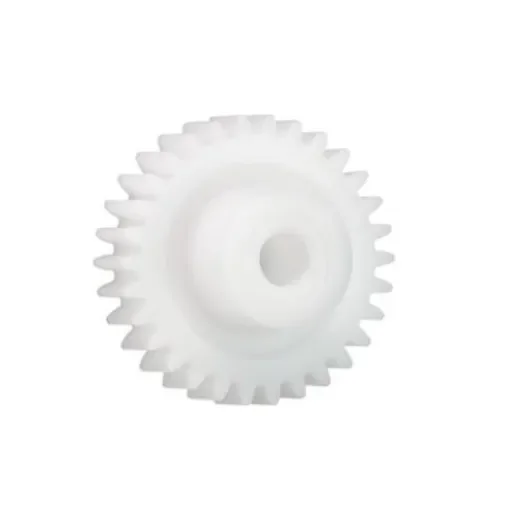 Igus Iguform S270 150 Teeth Spur Gear, 1.5 Module, 20mm Bore Diam, 225mm Pitch Diam, 40mm Hub Diam - S270GM-ST-150-150-00-200-R product image