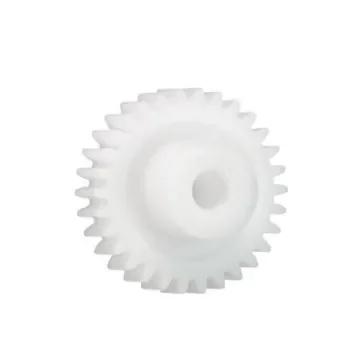 Igus Iguform S270 55 Teeth Spur Gear, 2 Module, 14mm Bore Diam, 110mm Pitch Diam, 30mm Hub Diam - S270GM-ST-200-055-00-140-R product image