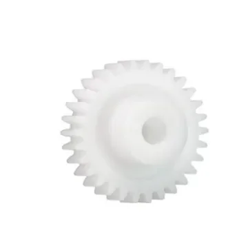 Igus Iguform S270 32 Teeth Spur Gear, 2.5 Module, 14mm Bore Diam, 80mm Pitch Diam, 30mm Hub Diam - S270GM-ST-250-032-00-140-R product image