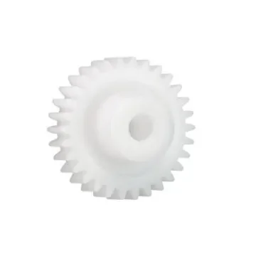 Igus Iguform S270 36 Teeth Spur Gear, 2.5 Module, 14mm Bore Diam, 90mm Pitch Diam, 30mm Hub Diam - S270GM-ST-250-036-00-140-R product image
