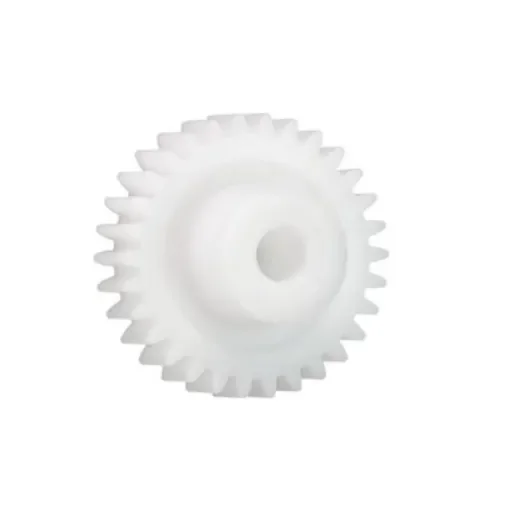 Igus Iguform S270 36 Teeth Spur Gear, 2.5 Module, 14mm Bore Diam, 90mm Pitch Diam, 30mm Hub Diam - S270GM-ST-250-036-00-140-R product image