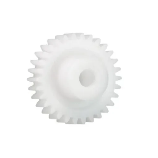 Igus Iguform S270 38 Teeth Spur Gear, 2.5 Module, 14mm Bore Diam, 95mm Pitch Diam, 30mm Hub Diam - S270GM-ST-250-038-00-140-R product image