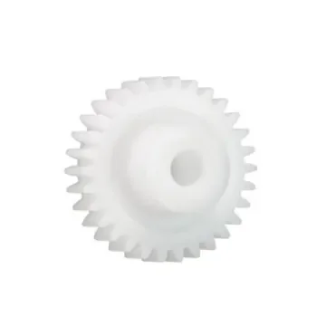 Igus Iguform S270 70 Teeth Spur Gear, 3 Module, 20mm Bore Diam, 210mm Pitch Diam, 40mm Hub Diam - S270GM-ST-300-070-00-200-R product image