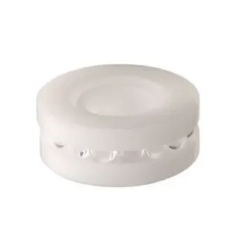 Igus BB-51100-B180-GL Axial Ball Bearing- Open Type 10mm I.D, 24mm O.D product image