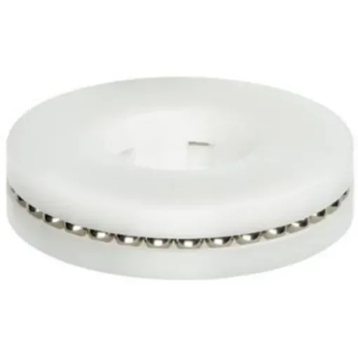 Igus BB-51104-B180-ES-D Axial Ball Bearing- Open Type 20mm I.D, 47mm O.D product image