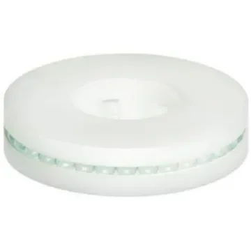 Igus BB-51104-B180-GL-D Axial Ball Bearing- Open Type 20mm I.D, 47mm O.D product image