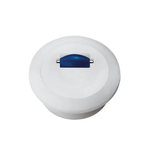 Igus Ball Transfer Unit with 22mm diameter Xirodur D180 ball Stainless Steel ball - BB-522A-B180-HS product image