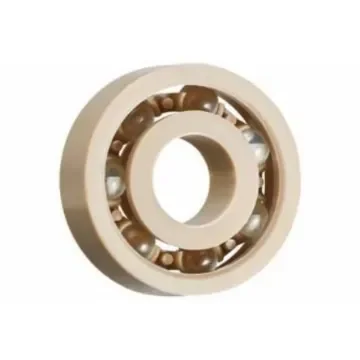 Igus BB-6002-A500-70-GL Single Row Deep Groove Ball Bearing- Open Type 15mm I.D, 32mm O.D product image