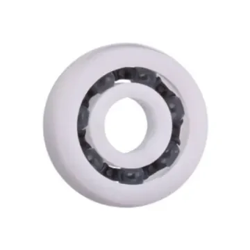 Igus BB-608SO-B180-10-GL Single Row Deep Groove Ball Bearing- Open Type 8mm I.D, 24mm O.D product image