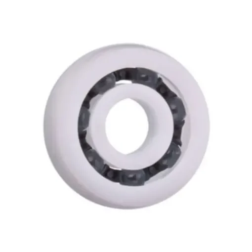 Igus BB-608SO-B180-10-GL Single Row Deep Groove Ball Bearing- Open Type 8mm I.D, 24mm O.D product image