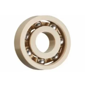 Igus BB-6202-A500-70-ES Single Row Deep Groove Ball Bearing- Open Type 15mm I.D, 35mm O.D product image