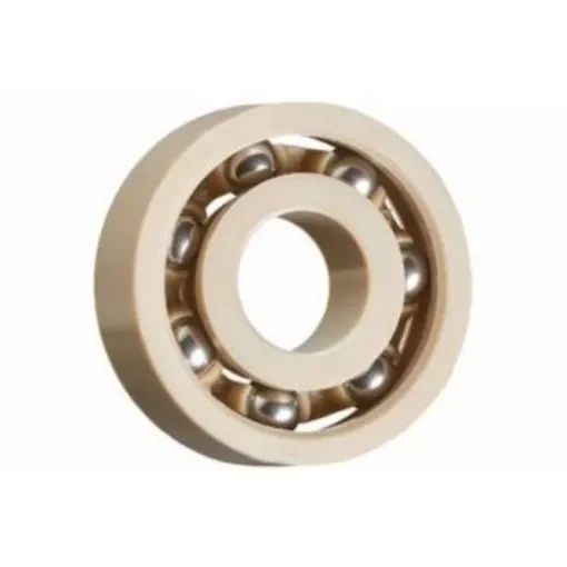Igus BB-629-A500-70-ES Single Row Deep Groove Ball Bearing- Open Type 9mm I.D, 26mm O.D product image