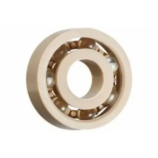 Igus BB-629-A500-70-GL Single Row Deep Groove Ball Bearing- Open Type 9mm I.D, 26mm O.D product image