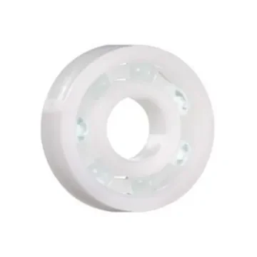 Igus BB-6306-B180-30-GL Single Row Deep Groove Ball Bearing- Open Type 30mm I.D, 72mm O.D product image