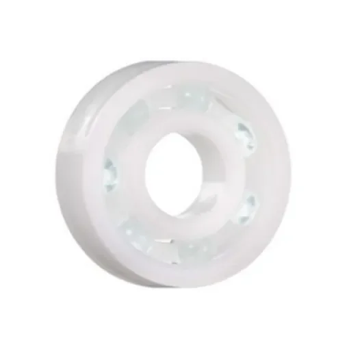 Igus BB-6306-B180-30-GL Single Row Deep Groove Ball Bearing- Open Type 30mm I.D, 72mm O.D product image