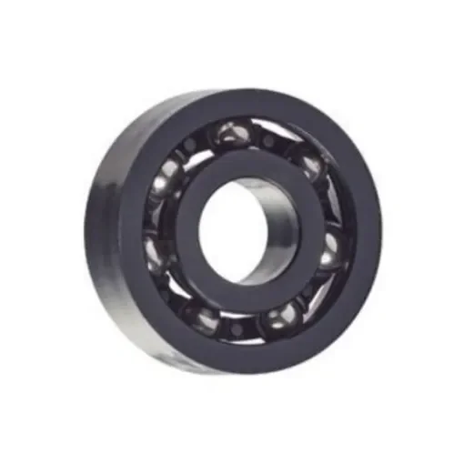 Igus BB-6306-S180-10-ES Single Row Deep Groove Ball Bearing- Open Type 30mm I.D, 72mm O.D product image