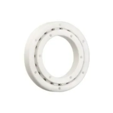 Igus BB-RT-01-150-B180-30-ES Axial Ball Bearing- Open Type 150mm I.D, 210mm O.D product image