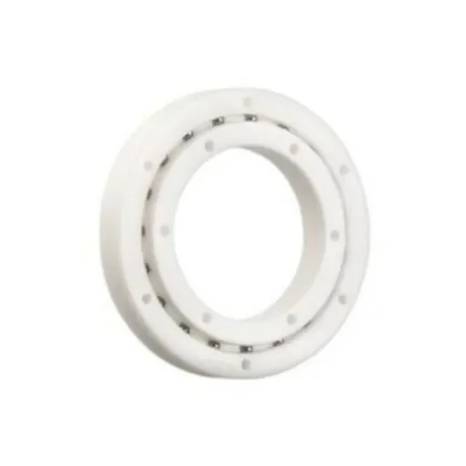 Igus BB-RT-01-60-B180-30-ES Axial Ball Bearing- Open Type 60mm I.D, 100mm O.D product image