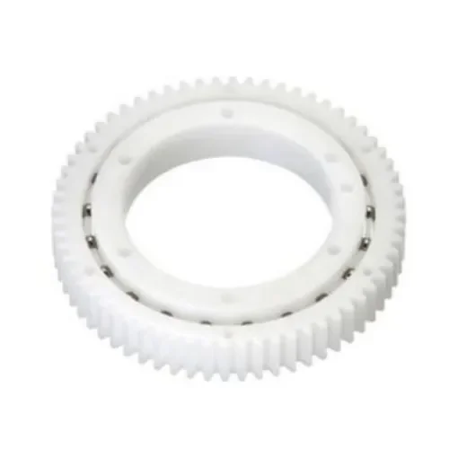 Igus BB-RT-01-60HDT5-B180-30-ES Axial Ball Bearing- Open Type 60mm I.D, 100mm O.D product image