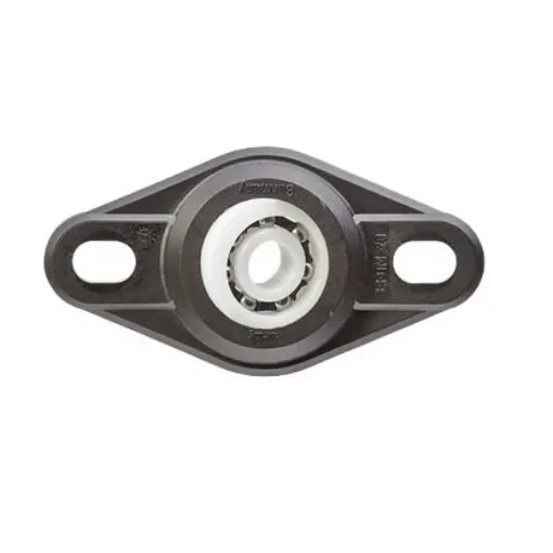 2 Hole Flange Bearing Unit, EFOM-BB1-P08-B180-ES, 8mm ID product image