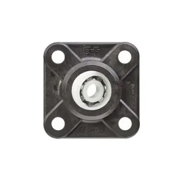 4 Hole Flange Bearing Unit, EFSM-BB1-P08-B180-ES, 8mm ID product image