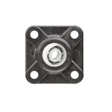 4 Hole Flange Bearing Unit, EFSM-BB1-P12-B180-ES, 12mm ID product image
