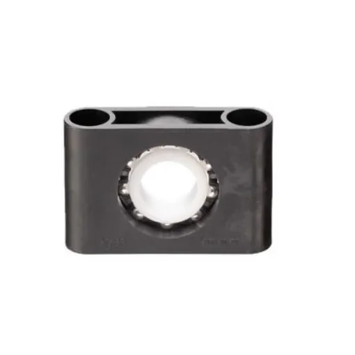 Igus ESTM-BB1-F10-B180-ES Pillow Block Bearing -, 10mm ID product image