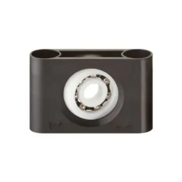 Igus ESTM-BB1-P10-B180-ES Pillow Block Bearing -, 10mm ID product image