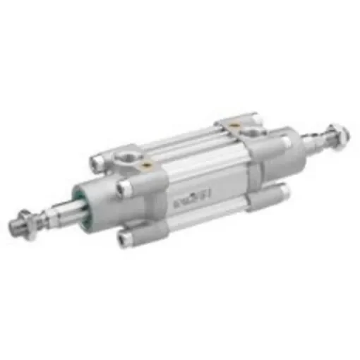 EMERSON – AVENTICS ISO Standard Cylinder - R480041439, 40mm Bore, 250mm Stroke, PRA Series, Double Acting product image