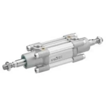 EMERSON – AVENTICS ISO Standard Cylinder - R480041444, 50mm Bore, 50mm Stroke, PRA Series, Double Acting product image
